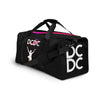 DCDC Duffle Bag