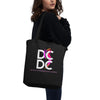DCDC Eco Tote Bag