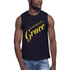 2022 In the Spirit of...GRACE Muscle Shirt